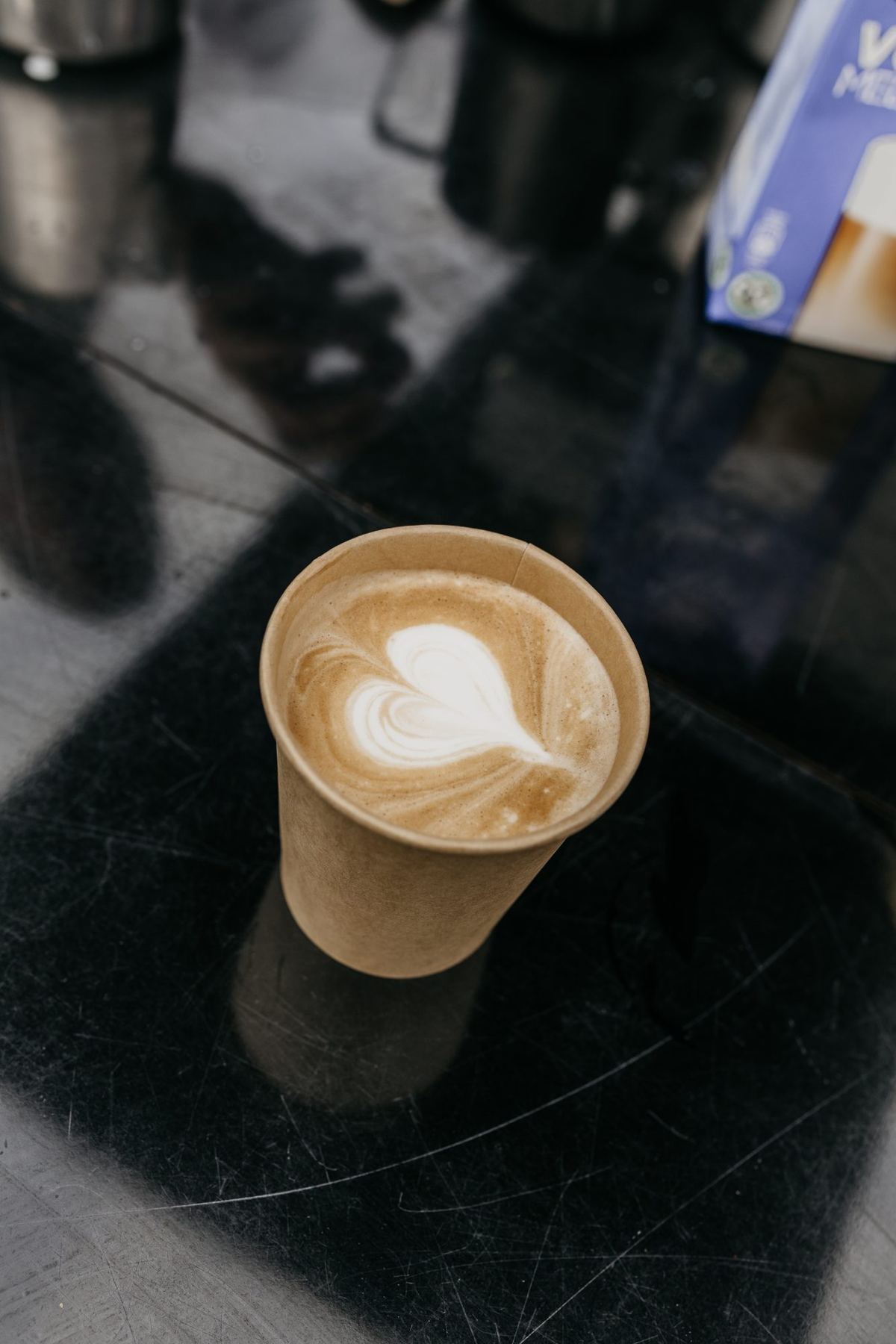De Koffiefiets